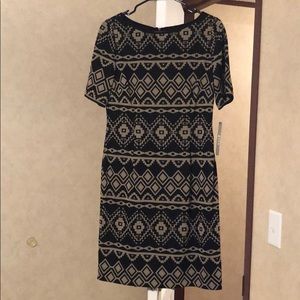 Tahari Dress